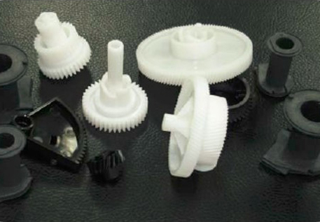 Precision parts